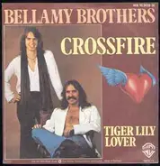 Bellamy Brothers - Crossfire