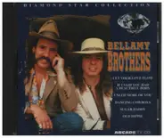 Bellamy Brothers - Diamond Star Collection