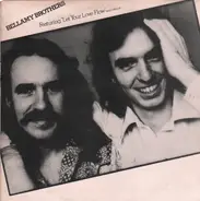 Bellamy Brothers - Featuring Let Your Love Flow