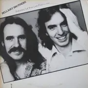 LP - Bellamy Brothers - Featuring 'Let Your Love Flow' (And Others)