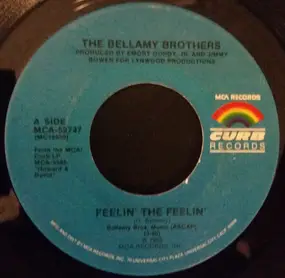 The Bellamy Brothers - Feelin' The Feelin'