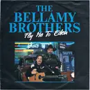 7inch Vinyl Single - Bellamy Brothers - Fly Me To Eden