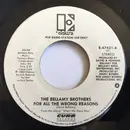 7inch Vinyl Single - Bellamy Brothers - For All The Wrong Reasons  / This Time