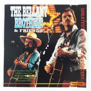 Bellamy Brothers & Friends - Greatest Hits-Live In Concert
