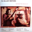 LP - Bellamy Brothers - Greatest Hits Volume III