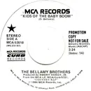 7inch Vinyl Single - Bellamy Brothers - Kids Of The Baby Boom