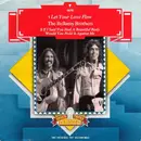 7inch Vinyl Single - Bellamy Brothers - Let Your Love Flow / If I Said You Have A Beautiful Body Would You Hold It Against Me