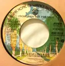 7inch Vinyl Single - Bellamy Brothers - Let's Give Love A Go