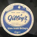 LP - Bellamy Brothers - Live From Gilley's - Insert