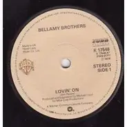 Bellamy Brothers - Lovin' On