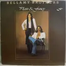 LP - Bellamy Brothers - Plain & Fancy