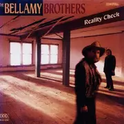 CD - Bellamy Brothers - Reality Check