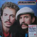 LP - The Bellamy Brothers - Restless