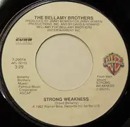 Bellamy Brothers - Strong Weakness