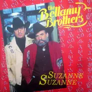 The Bellamy Brothers - Suzanne Suzanne