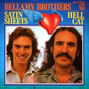 The Bellamy Brothers - Satin Sheets