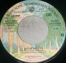 7inch Vinyl Single - Bellamy Brothers - Satin Sheets