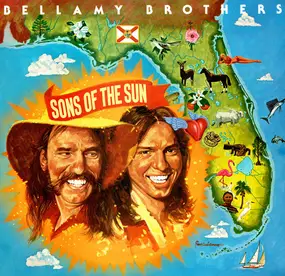 The Bellamy Brothers - Sons of the Sun