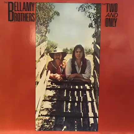 Bellamy Brothers - The Two and Only