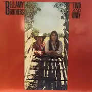 LP - Bellamy Brothers - The Two And Only