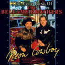 CD - Bellamy Brothers - The Very Best Of The Bellamy Brothers - Neon Cowboy