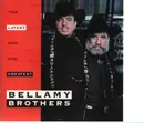 CD - Bellamy Brothers - The Latest And The Greatest