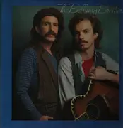 LP - Bellamy Brothers - We Can Handle It