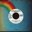 7inch Vinyl Single - Bellamy Brothers - World's Greatest Lover - Promo, Company Sleeve