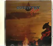 Bellamy Brothers, Joan Kennedy, Willie Nelson - Everburning Country Fire