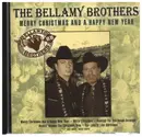 CD - Bellamy Brothers - Merry Christmas And A Happy New Year