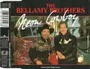 CD Single - Bellamy Brothers - Neon Cowboy