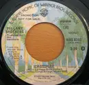 7inch Vinyl Single - Bellamy Brothers - Crossfire