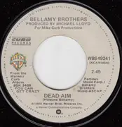 7inch Vinyl Single - Bellamy Brothers - Dancin' Cowboys