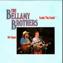 7inch Vinyl Single - Bellamy Brothers - Feelin' The Feelin'