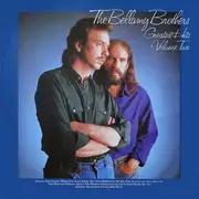 LP - The Bellamy Brothers - Greatest Hits Volume Two