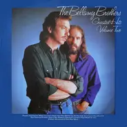 The Bellamy Brothers - Greatest Hits Volume II
