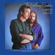 The Bellamy Brothers - Greatest Hits Volume Two