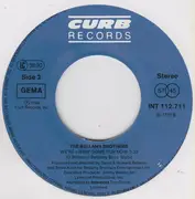 7inch Vinyl Single - Bellamy Brothers - I Need More Of You