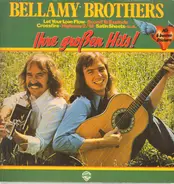 Bellamy Brothers - Ihre Grossen Hits