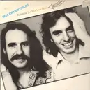 LP - Bellamy Brothers - Let Your Love Flow
