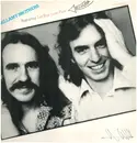 LP - Bellamy Brothers - Let Your Love Flow - Signed by Norman Seeff