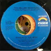 7inch Vinyl Single - Bellamy Brothers - Lie To You For Your Love