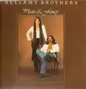 LP - Bellamy Brothers - Plain & Fancy