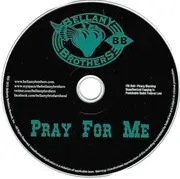 CD - Bellamy Brothers - Pray For Me
