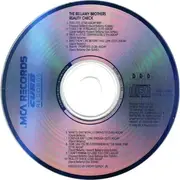 CD - Bellamy Brothers - Reality Check