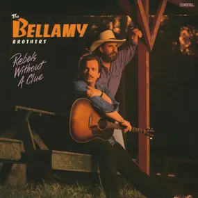 The Bellamy Brothers - Rebels Without a Clue