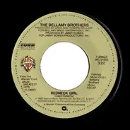 Bellamy Brothers - Redneck Girl