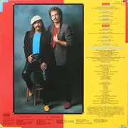 LP - Bellamy Brothers - Restless