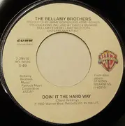 7inch Vinyl Single - Bellamy Brothers - Strong Weakness