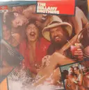 LP - Bellamy Brothers - Strong Weakness